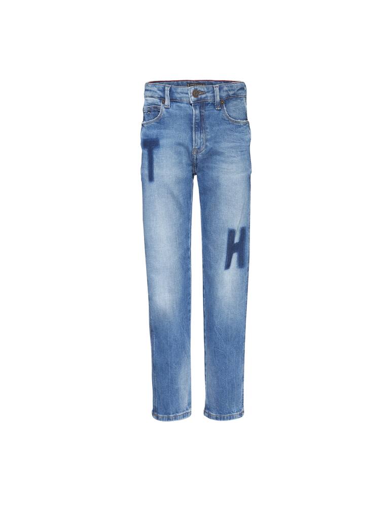 rinascente Tommy Hilfiger Modern straight jeans