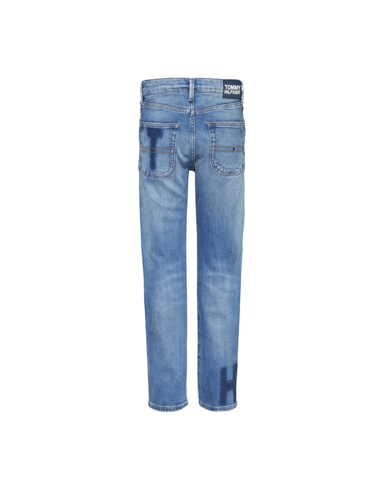 rinascente Tommy Hilfiger Modern straight jeans