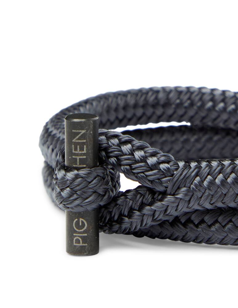 rinascente Pig & Hen Tiny ted bracelet