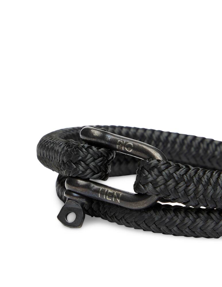 rinascente Pig & Hen Salty steve bracelet