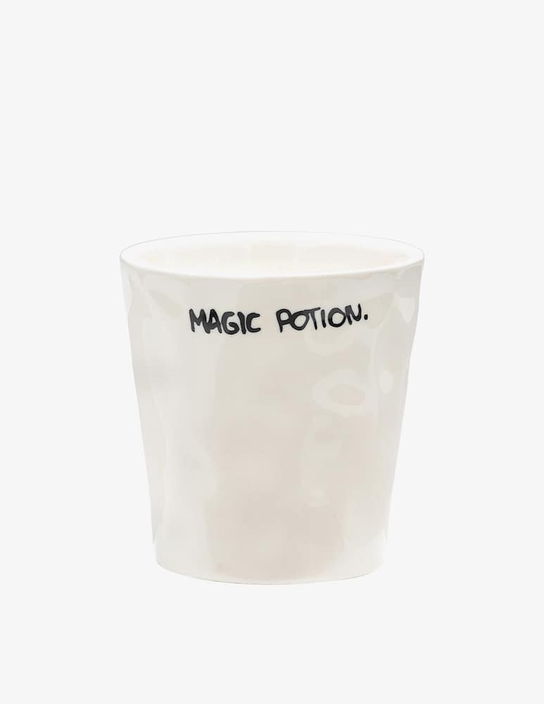 rinascente Anna+Nina Magic Potion Espresso Cup