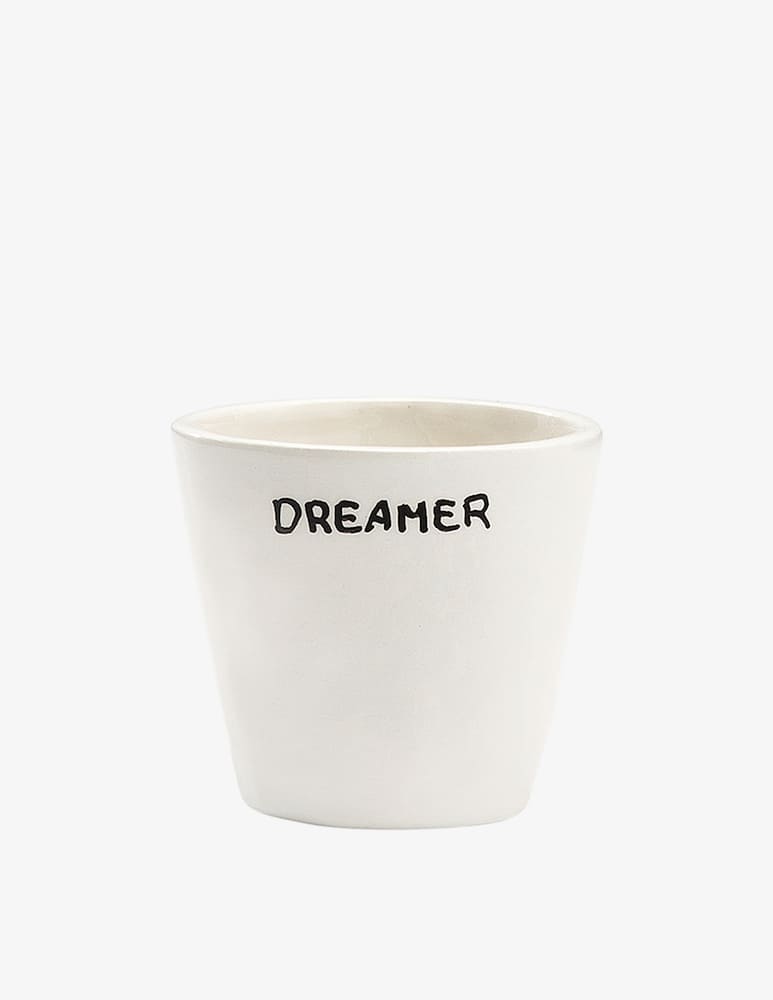 rinascente Anna+Nina Dreamer Espresso Cup