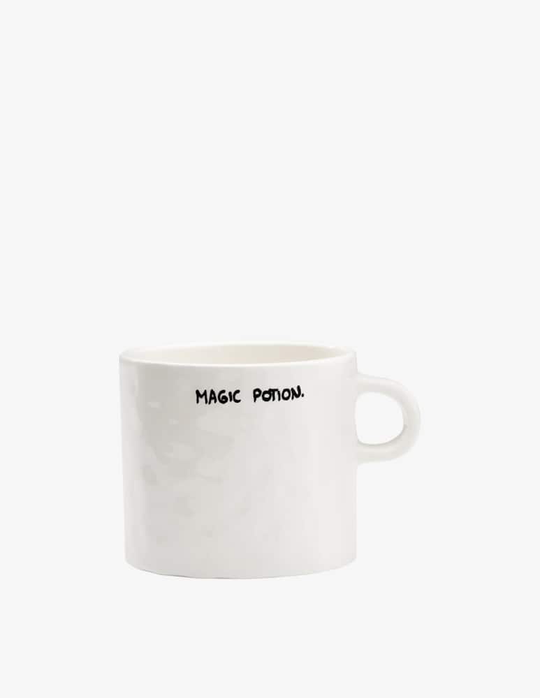 rinascente Anna+Nina Magic Potion Coffee Cup