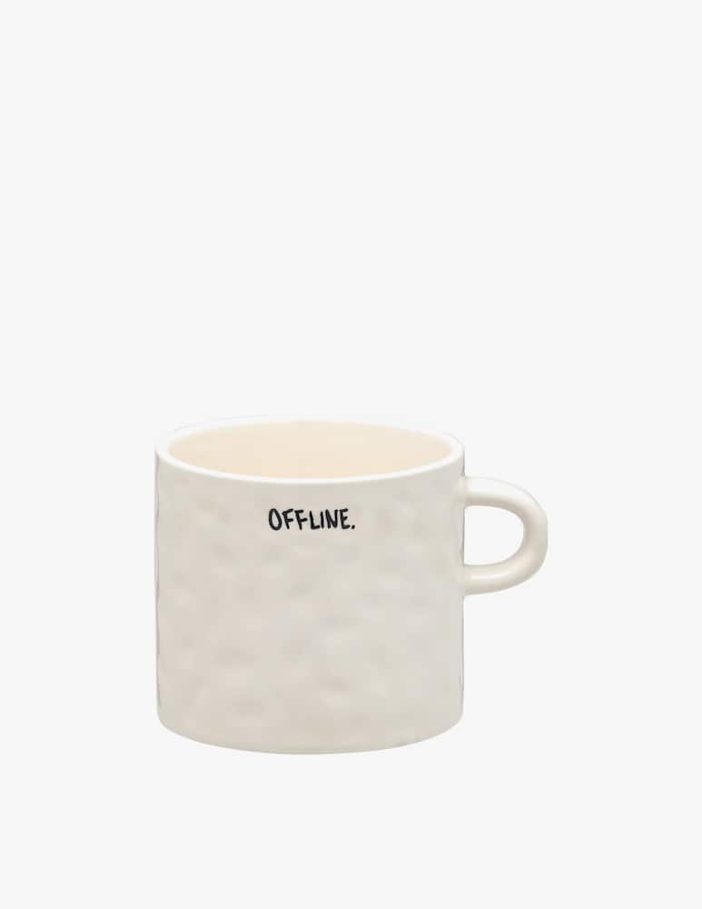 rinascente Anna+Nina Offline Mug