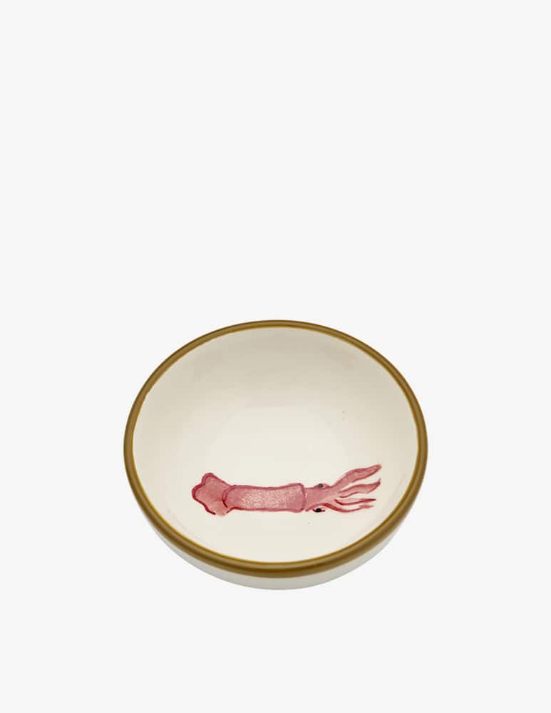 rinascente Anna+Nina Ciotolina Tapas Calamaro