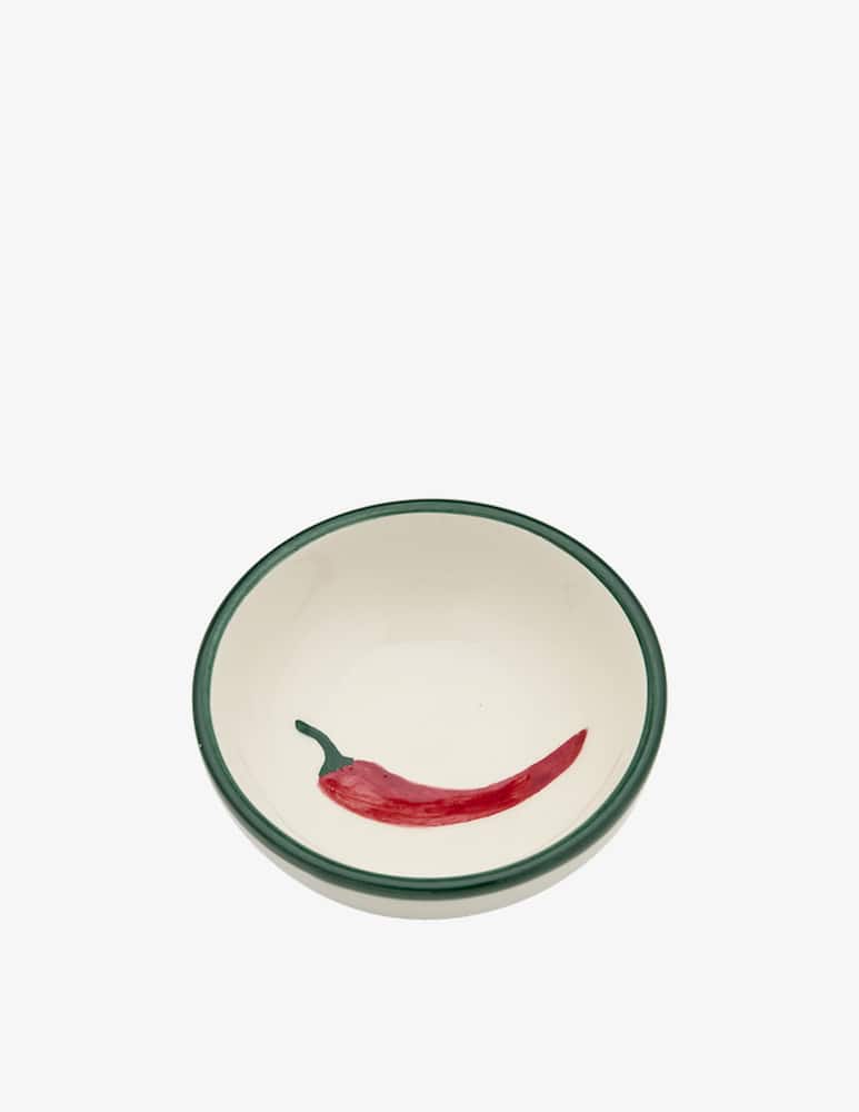 rinascente Anna+Nina Chili Pepper Tapas Bowl