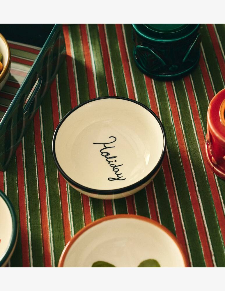 rinascente Anna+Nina Ciotolina Tapas Holiday