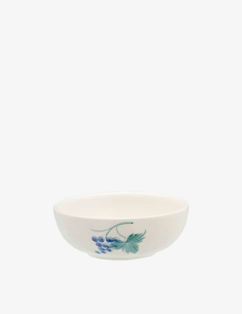 rinascente Anna+Nina Grape Bowl