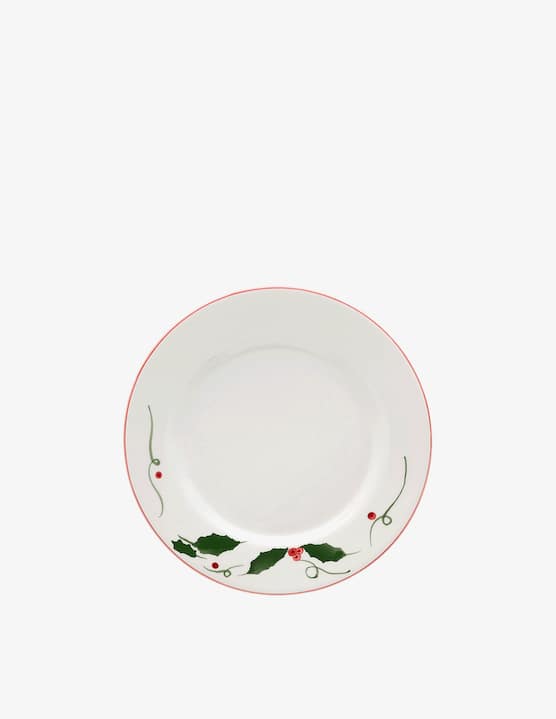 Anna+Nina - Holly Piatto Colazione - €24,95