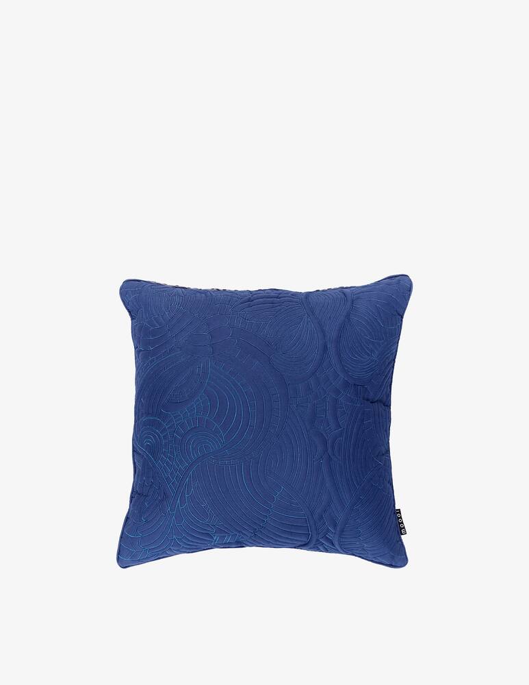 Moooi Dodo Pavone Cuscino Blue - immagine 1 Moooi Dodo Pavone Cuscino Blue - immagine 1