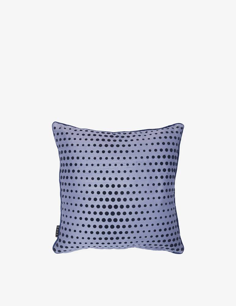Moooi Dodo Pavone Cuscino Blue - immagine 2 Moooi Dodo Pavone Cuscino Blue - immagine 2