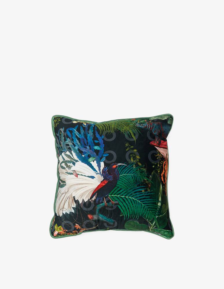rinascente Moooi Menagerie Of Extinct Animals Cushion Rave - Multi