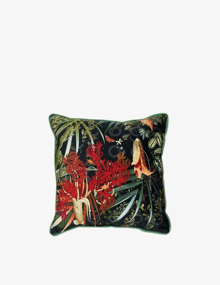 rinascente Moooi Menagerie Of Extinct Animals Cushion Rave - Multi