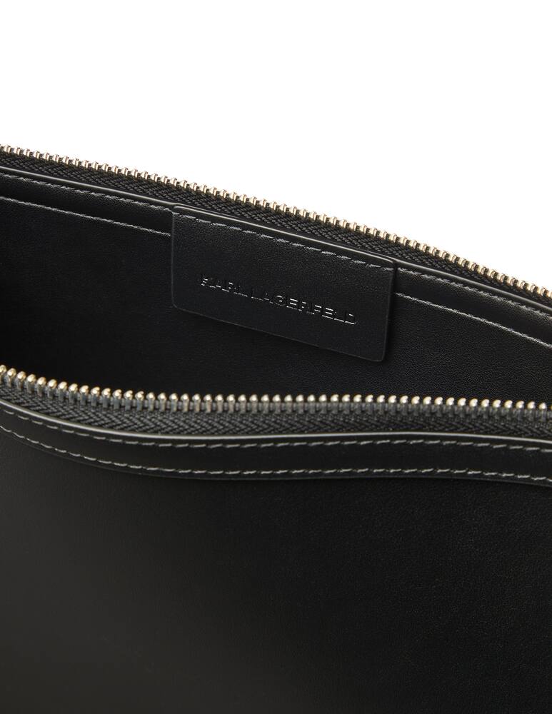 rinascente Karl Lagerfeld Karl Legend Clutch Luxury