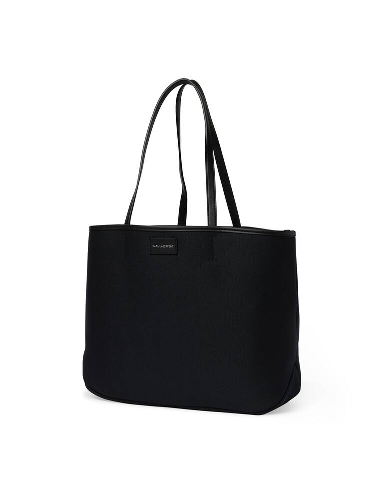 rinascente Karl Lagerfeld Karl Legend Photographer Tote