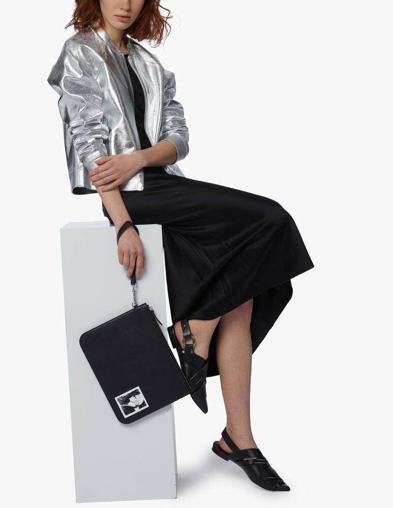 rinascente Karl Lagerfeld Karl Legend Clutch Essential