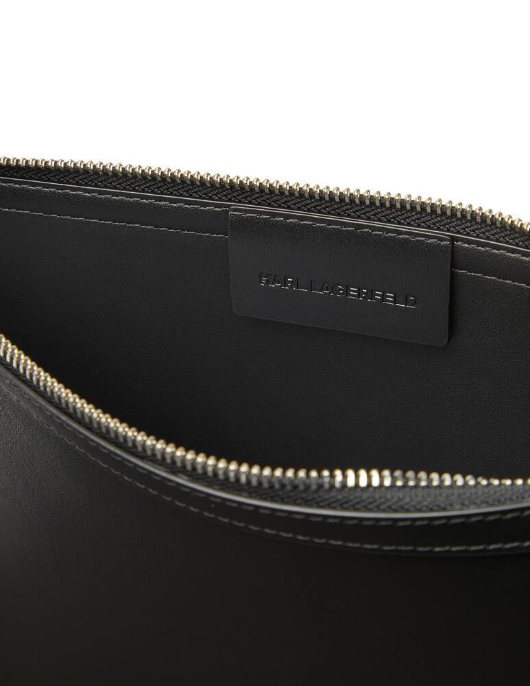 rinascente Karl Lagerfeld Karl Legend Clutch Essential