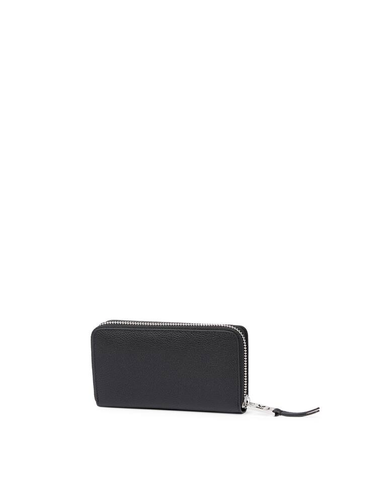 rinascente Karl Lagerfeld Rue St Guillaume Md Zip Portafoglio