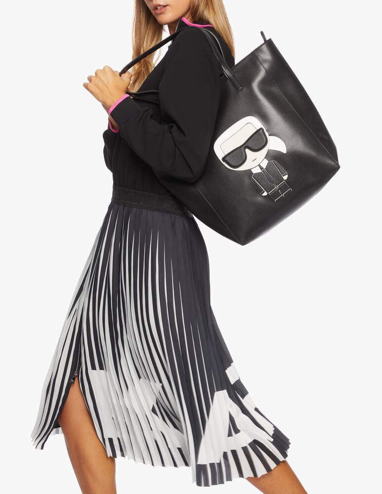 rinascente Karl Lagerfeld Jeans K/Ikonik Borsa Tote