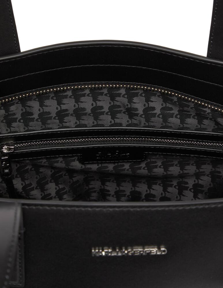 rinascente Karl Lagerfeld Jeans K/Ikonik Borsa Tote