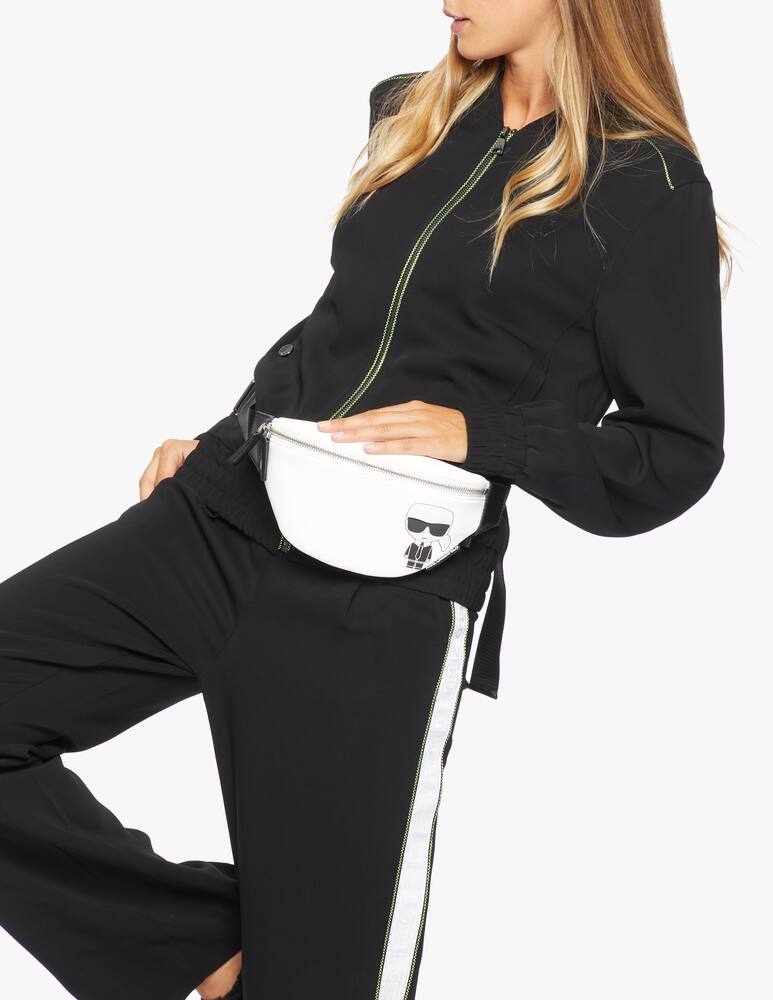 rinascente Karl Lagerfeld K/Ikonik Belt Bag