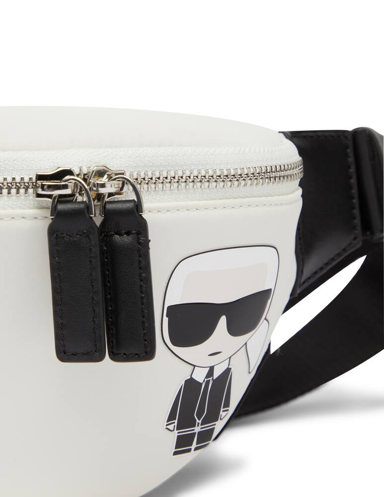 rinascente Karl Lagerfeld K/Ikonik Belt Bag