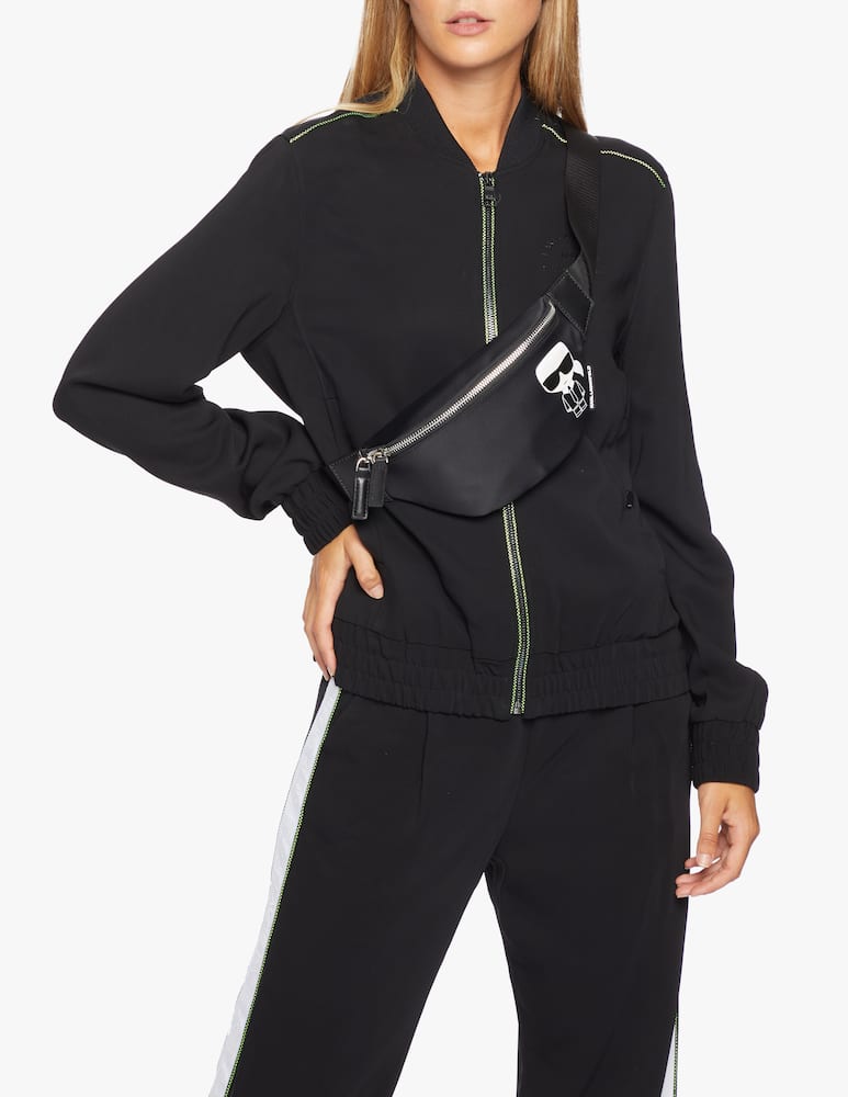 rinascente Karl Lagerfeld K/Ikonik Marsupio