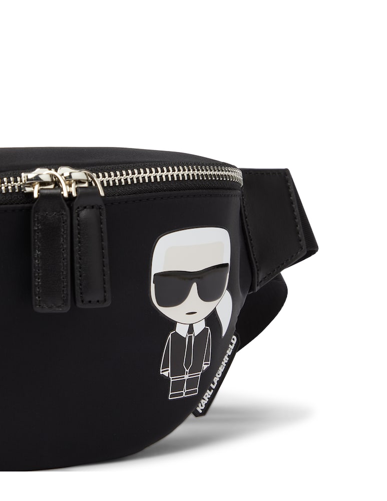 rinascente Karl Lagerfeld K/Ikonik Marsupio