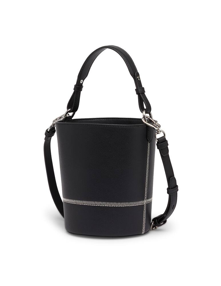 rinascente Karl Lagerfeld Rue St Guillaume Bucket Bag