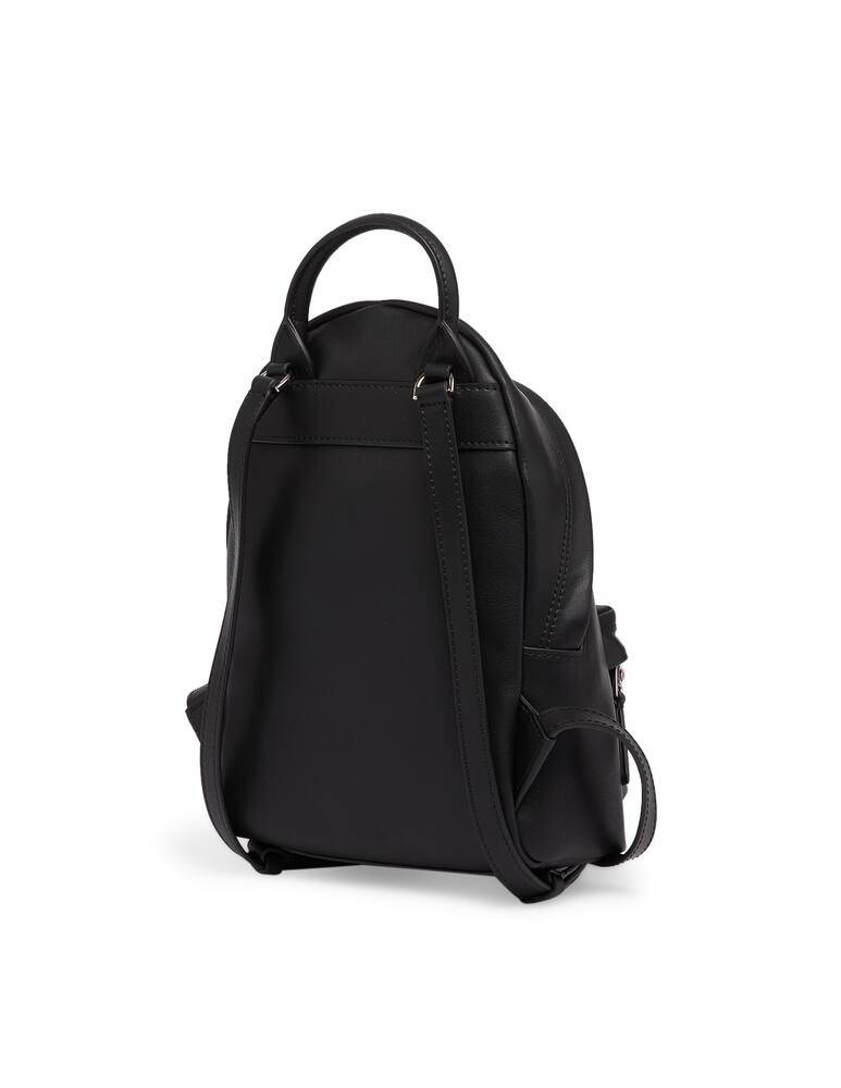 rinascente Karl Lagerfeld K/Ikonik Metal Pin Backpack