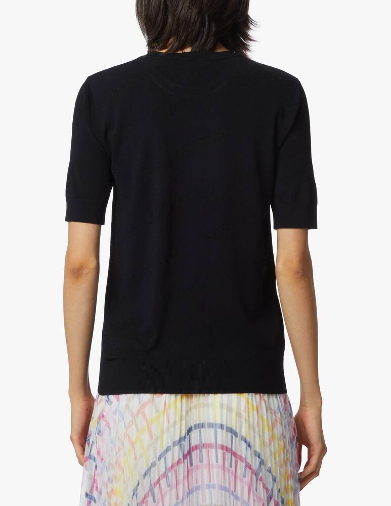 rinascente Karl Lagerfeld Sweatshirt with All-Over printed