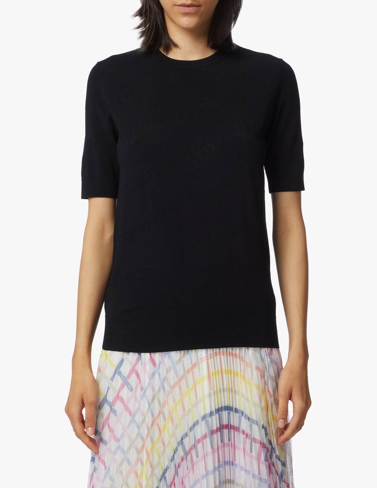 rinascente Karl Lagerfeld Sweatshirt with All-Over printed