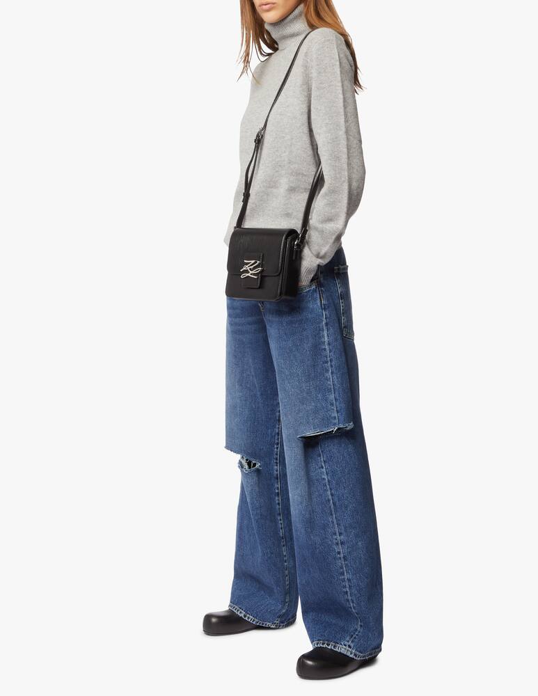 rinascente Karl Lagerfeld Borsa a tracolla K/Autograph