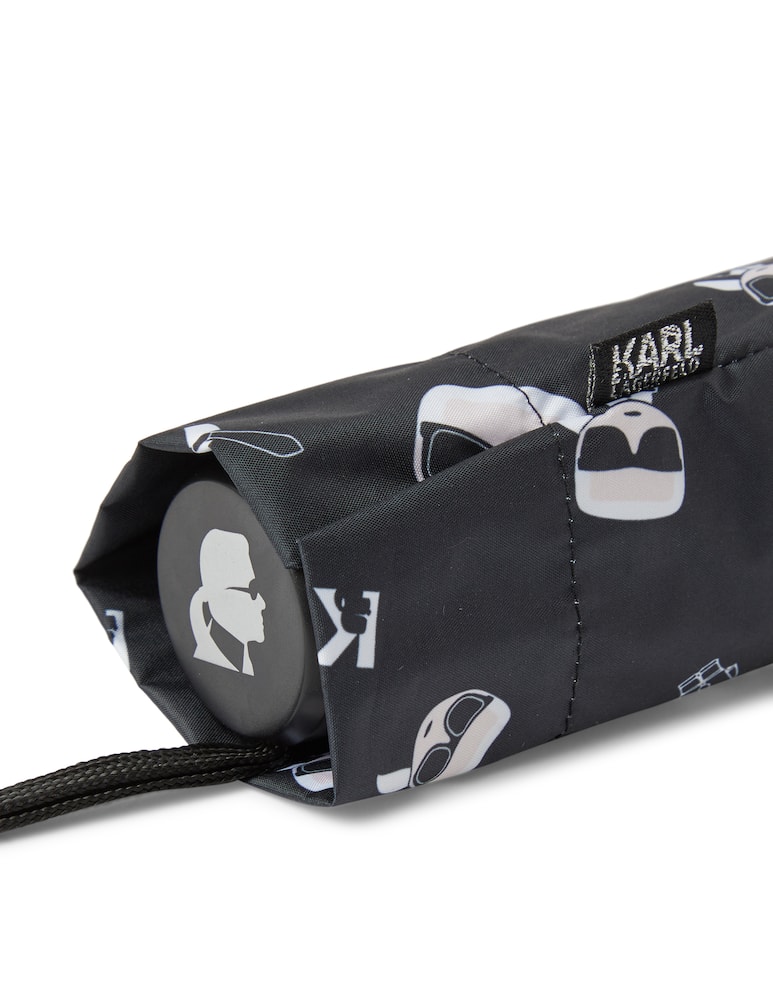 rinascente Karl Lagerfeld Umbrella Ikonik