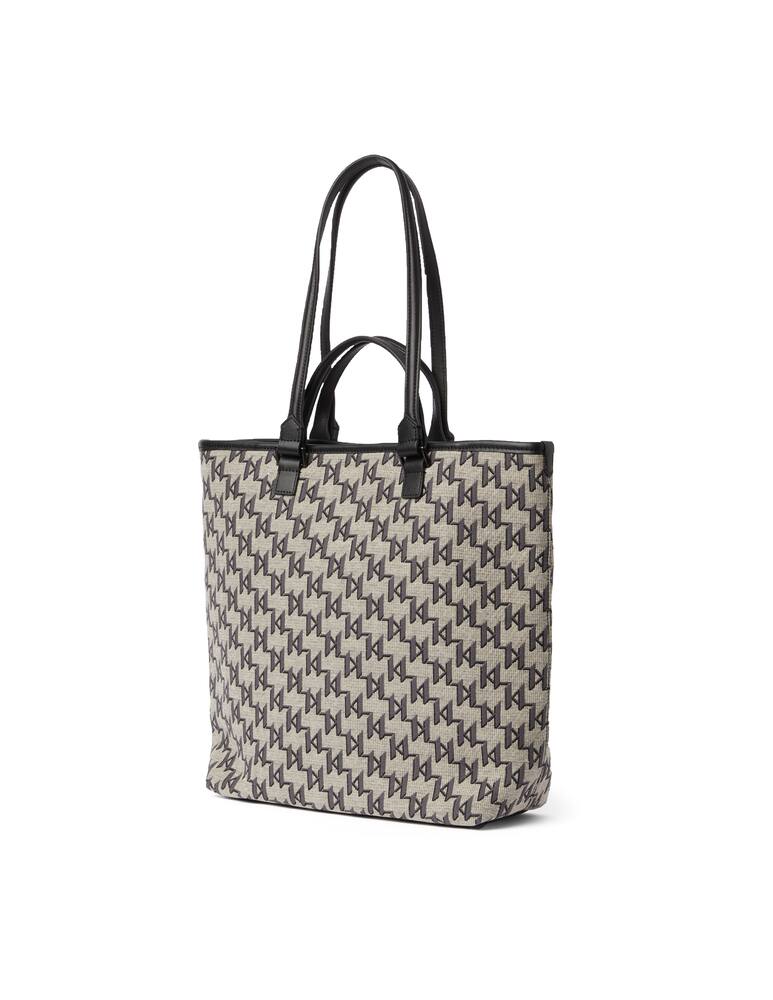rinascente Karl Lagerfeld Monogram tote bag