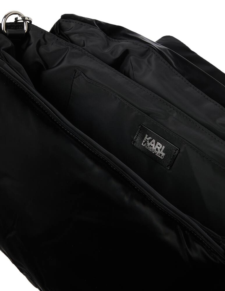 rinascente Karl Lagerfeld Borsa a tracolla Signature