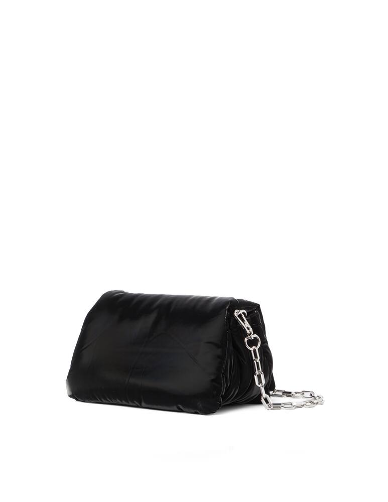 rinascente Karl Lagerfeld Signature soft small crossbody bag