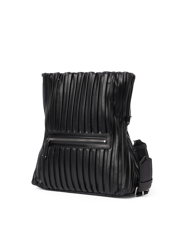 rinascente Karl Lagerfeld Kushion small folded bag