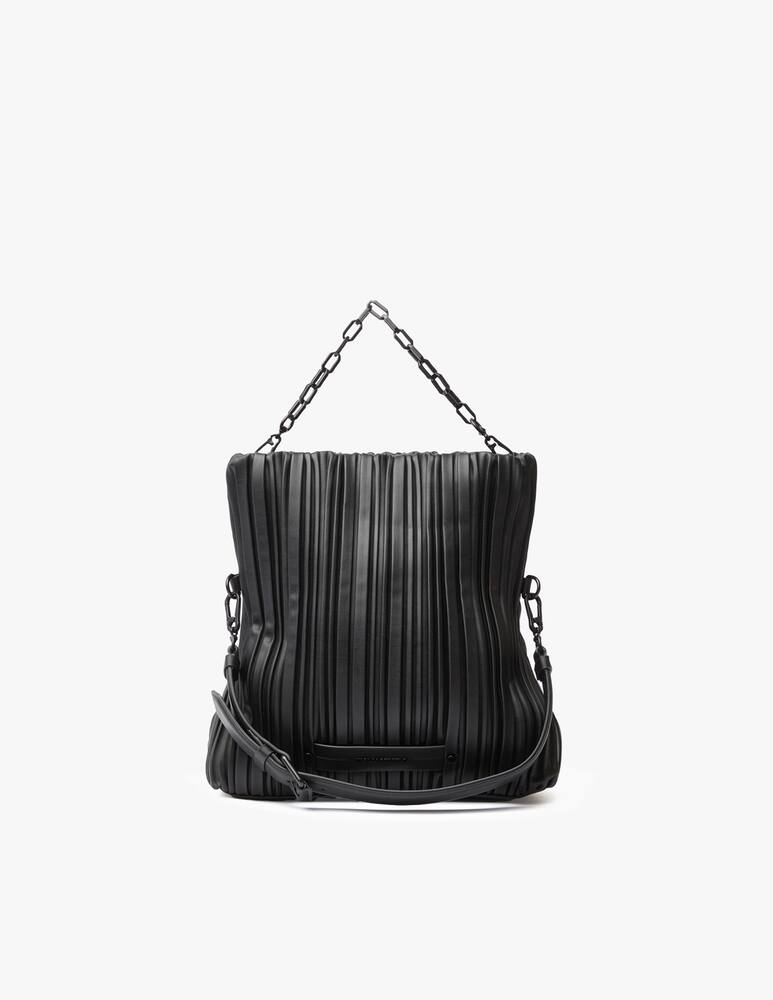rinascente Karl Lagerfeld K/Kushion tote bag - black
