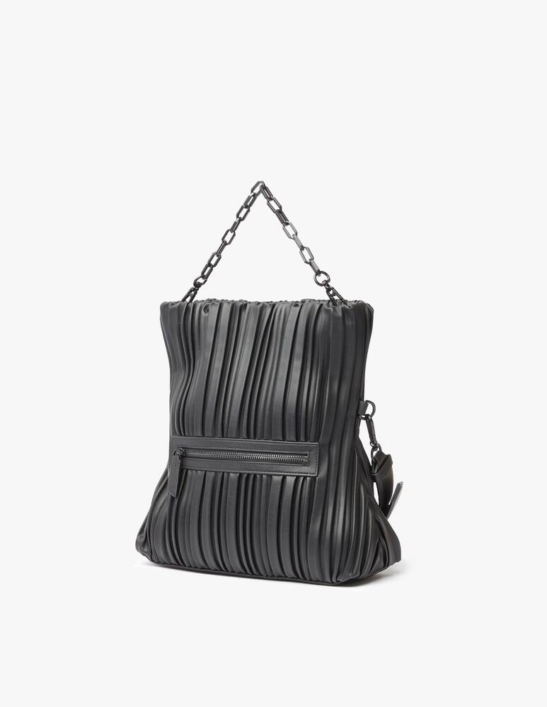 rinascente Karl Lagerfeld K/Kushion tote bag - black