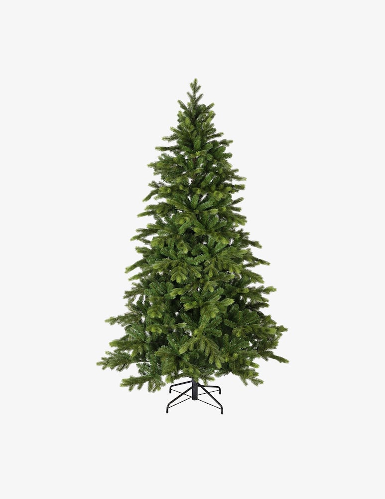 rinascente Kaemingk Albero Galloway Verde H.210Cm