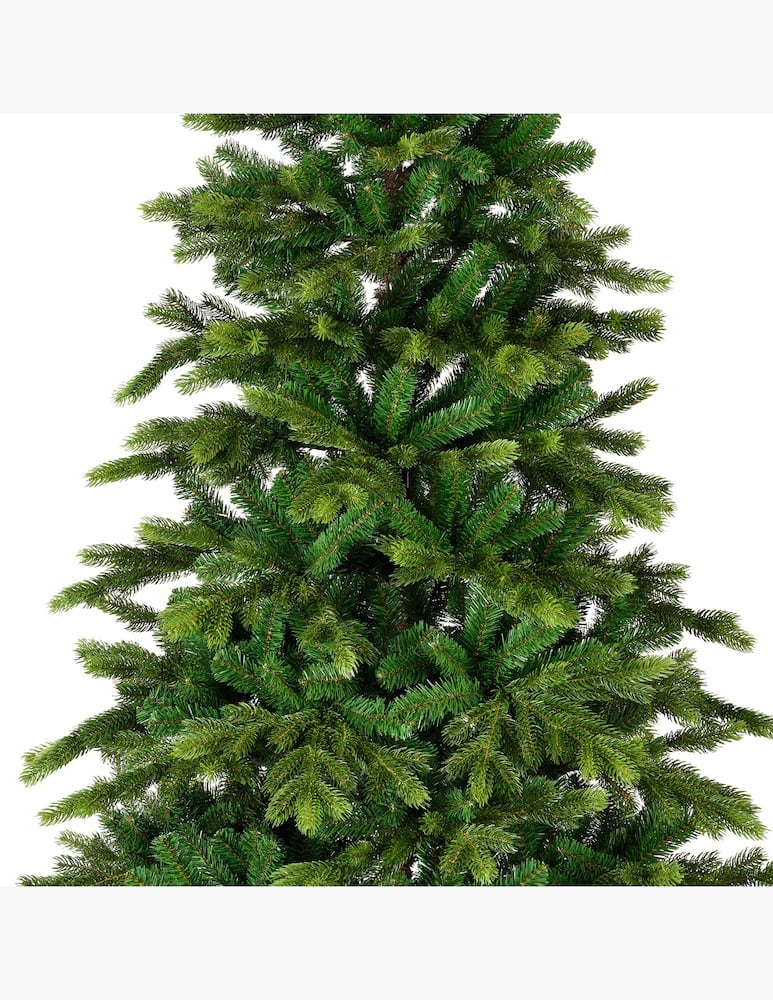 Kaemingk Albero Galloway verde h.210cm - immagine 3 Kaemingk Albero Galloway verde h.210cm - immagine 3