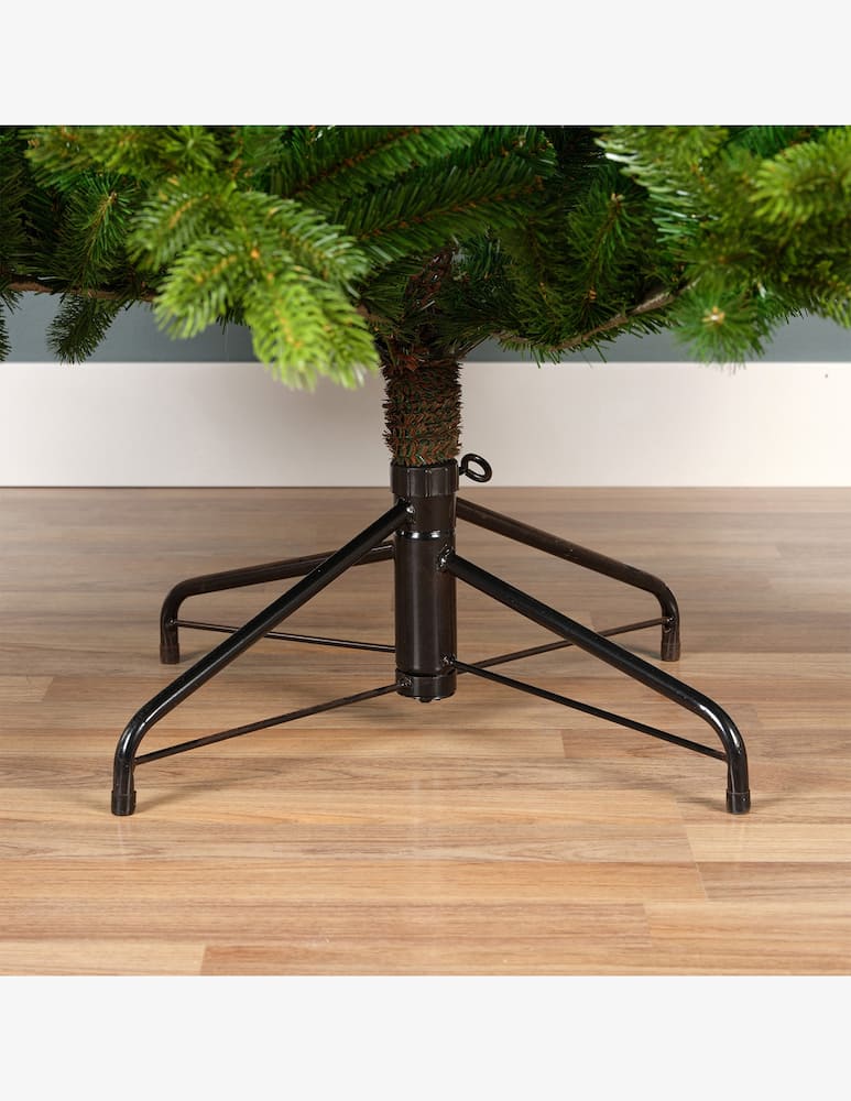 Kaemingk Albero Galloway verde h.210cm - immagine 4 Kaemingk Albero Galloway verde h.210cm - immagine 4