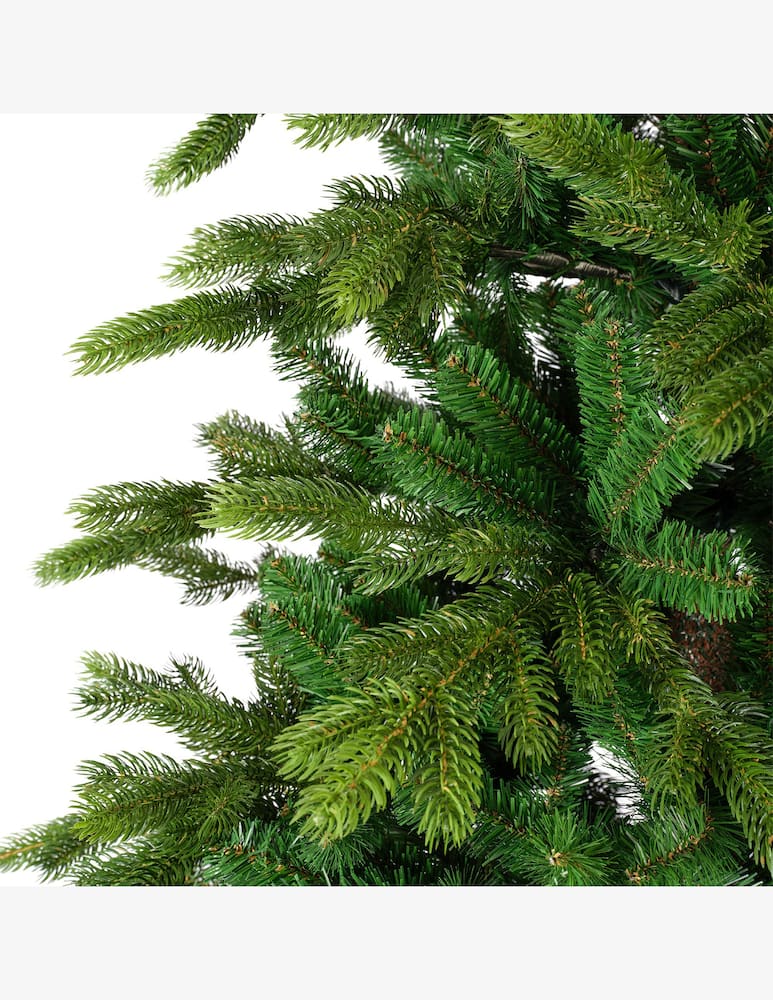 Kaemingk Albero Galloway verde h.210cm - immagine 5 Kaemingk Albero Galloway verde h.210cm - immagine 5