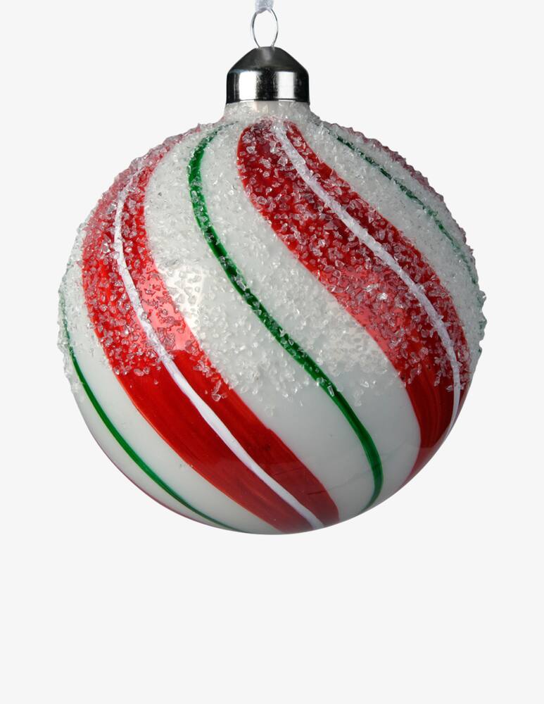 rinascente Kaemingk Pallina Sugar Stripes