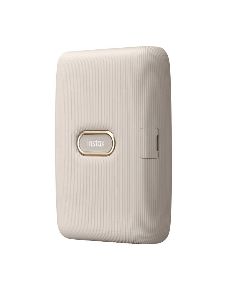 rinascente Fujifilm Instax Link Beige Gold