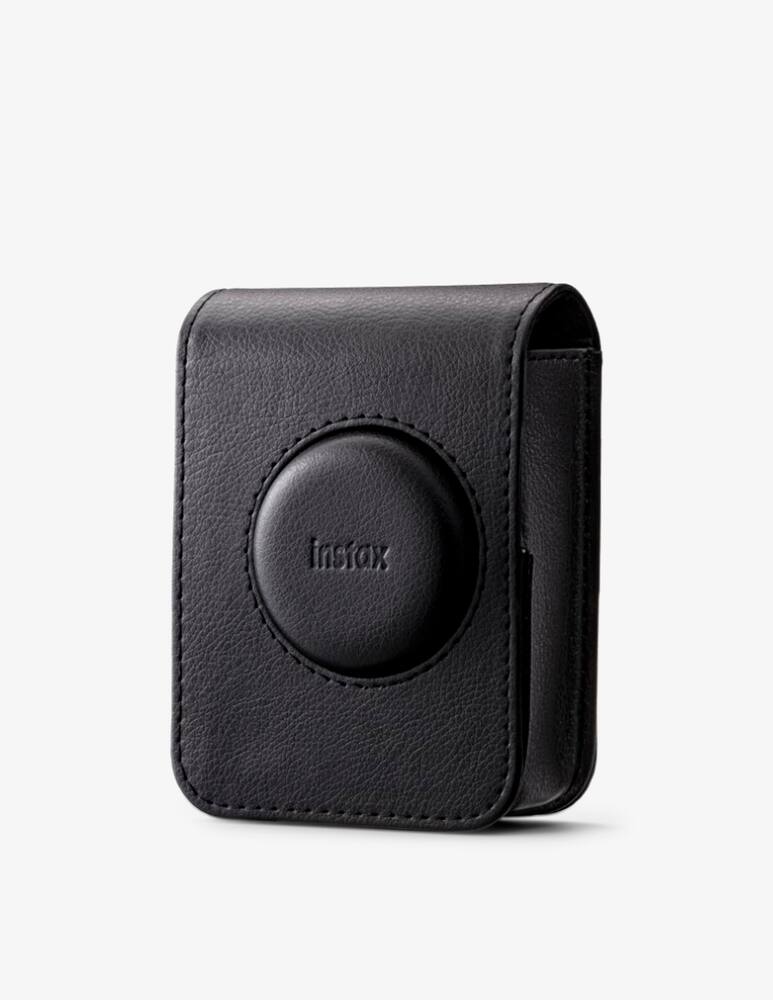 Fujifilm Custodia Per Fotocamera Instax Mini Evo - immagine 3 Fujifilm Custodia Per Fotocamera Instax Mini Evo - immagine 3