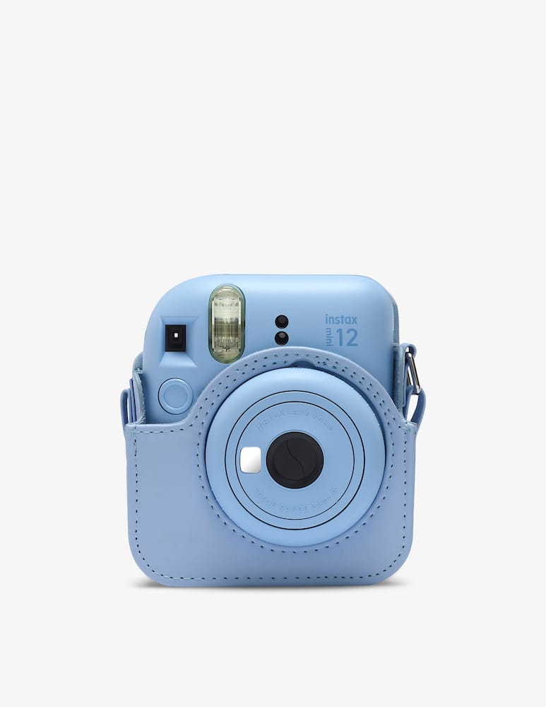 rinascente Fujifilm Custodia Per Fotocamera Instax Mini 12