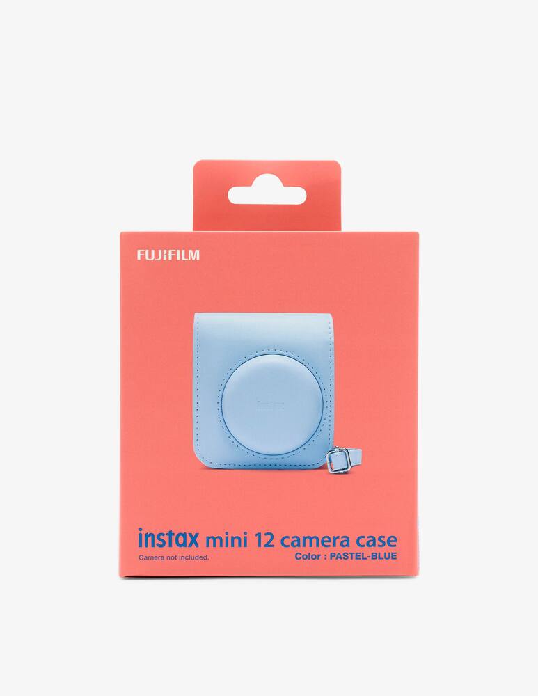 rinascente Fujifilm Custodia Per Fotocamera Instax Mini 12