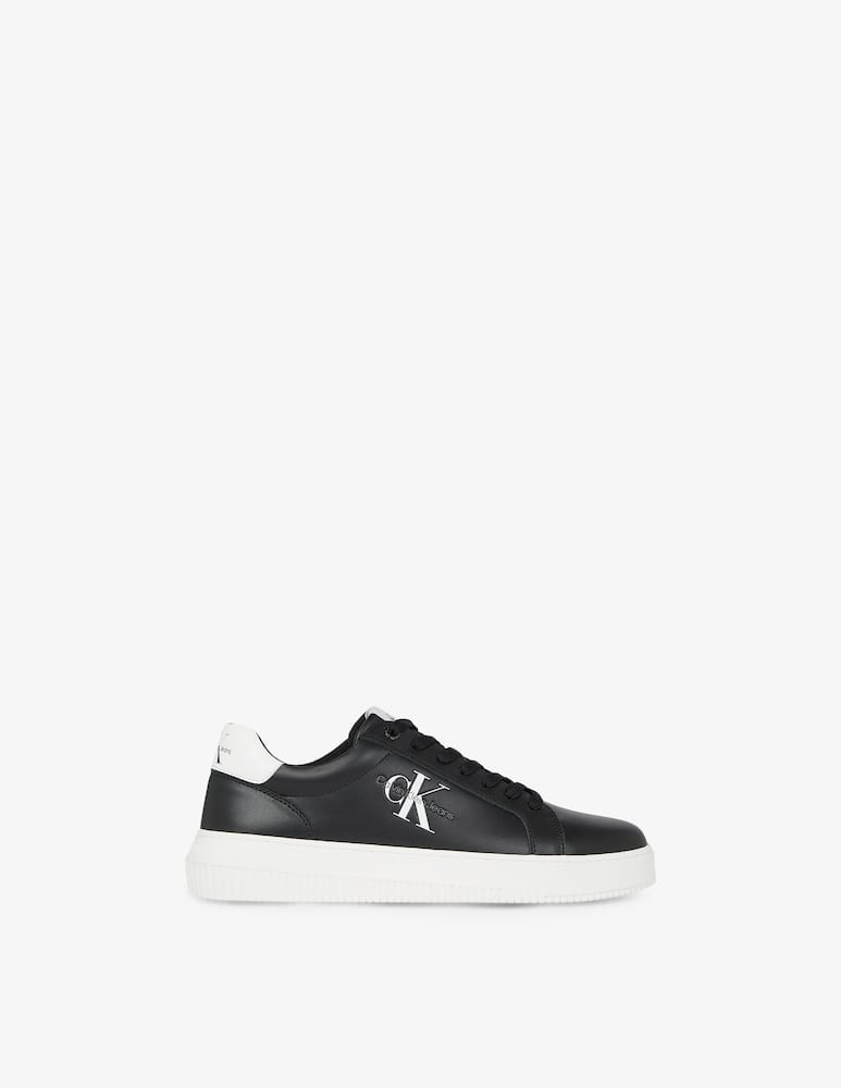 Calvin Klein Sneakers chunky cupsole - immagine 1 Calvin Klein Sneakers chunky cupsole - immagine 1